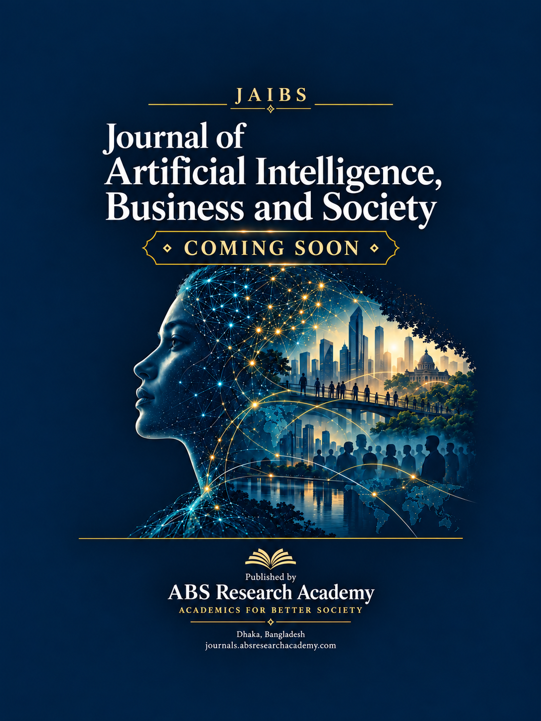 Journal of Artificial Intelligence, Business and Society