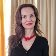 Alina Cristina Nuta