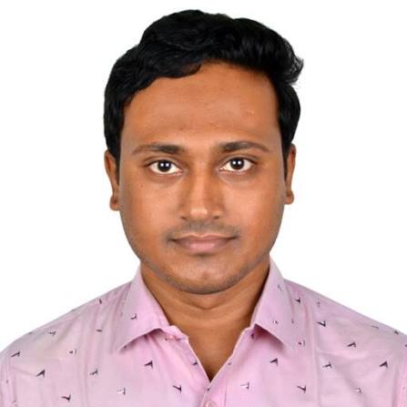 Md. Emran Hossain
