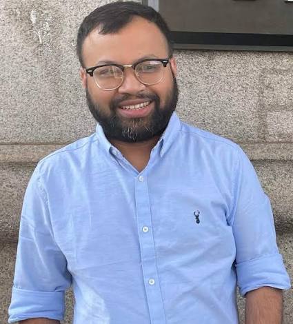 Fakhrul Hasan