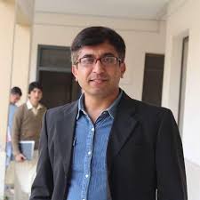 Muhammad Hamayun