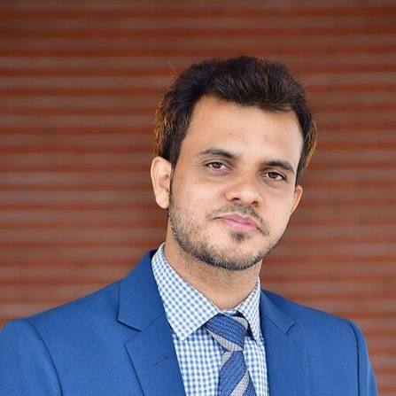 Rejaul Karim