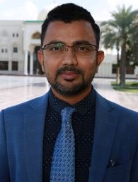 Md Mahfuzur Rahman