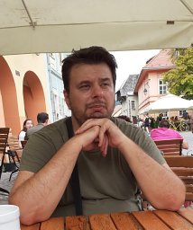 Florian Nuta